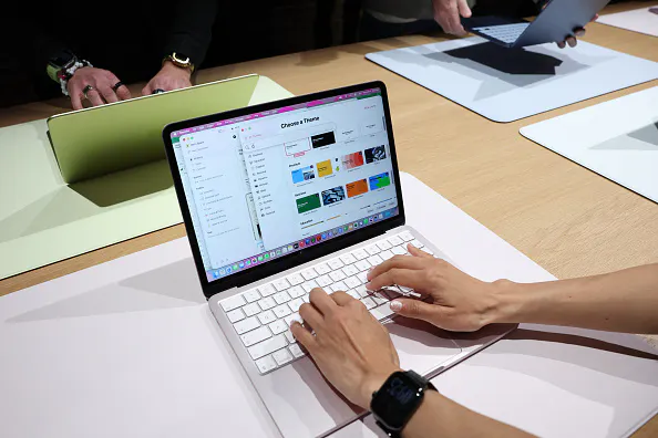 Report: Mythos is used to crack MacOS