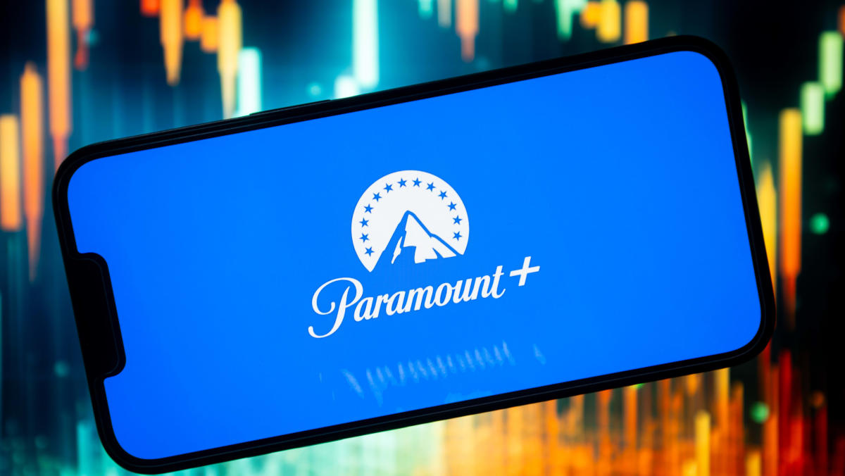 Paramount opens acquisition talks with Sony, Apollo: NYT