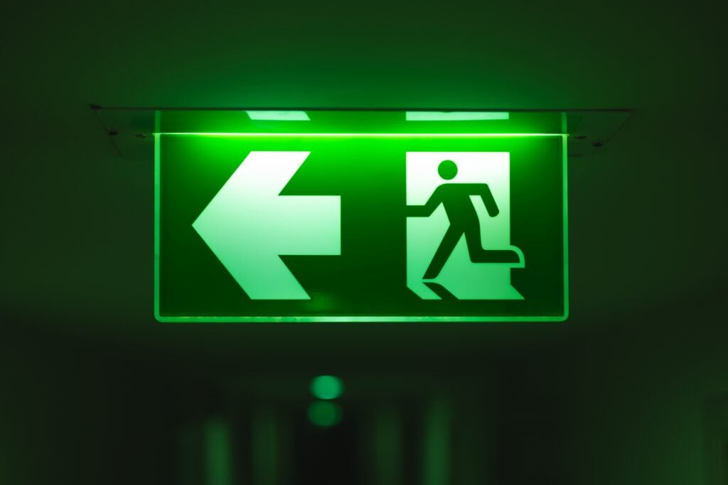 Michael Burry Eyes the Exit on Walmart, Alphabet and Valero