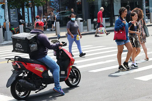 DoorDash to buy SevenRooms for $1.2 billion, confirms Deliveroo deal for $3.9 billion
