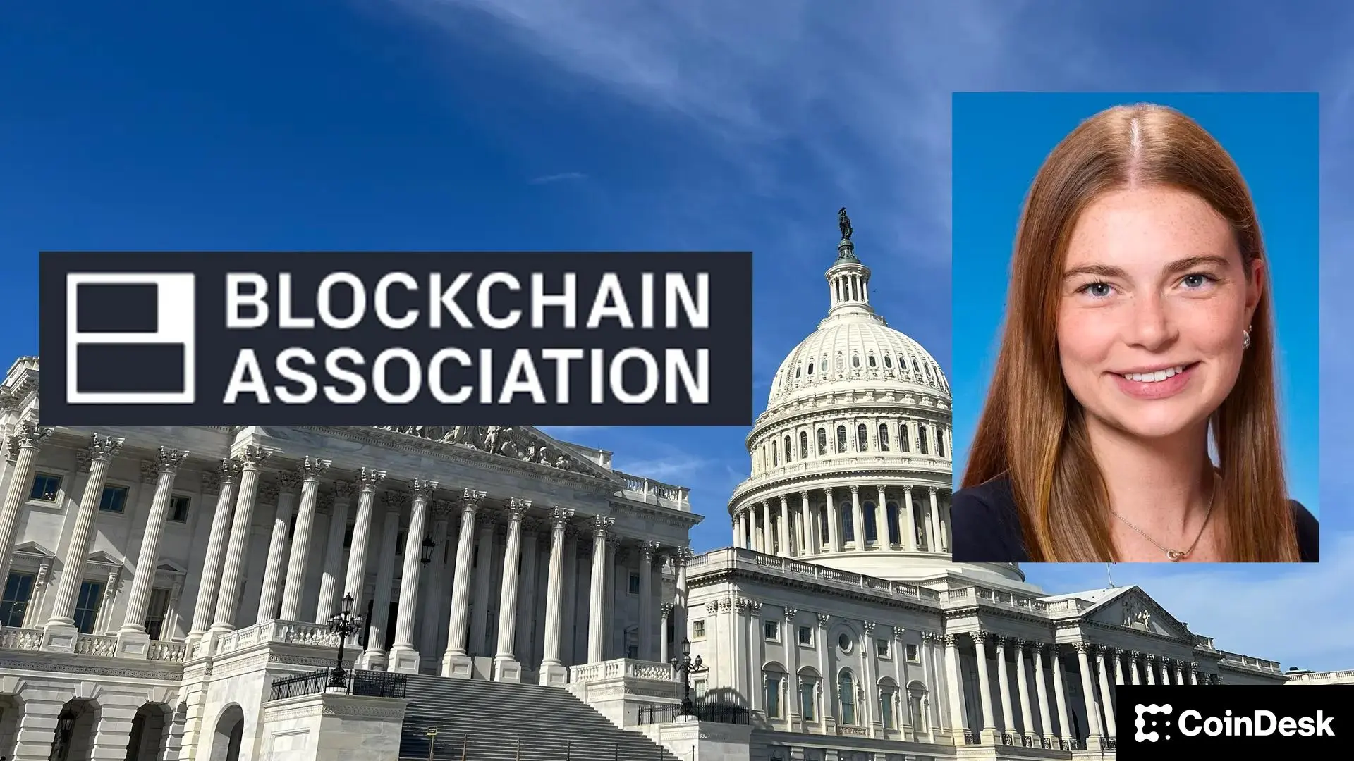 Uniswap's Lindsay Fraser to Run Policy Shop at Blockchain Association