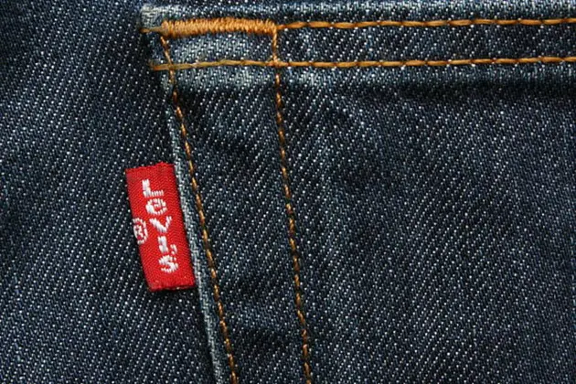 Levi Strauss officially ends the Dockers era at the company