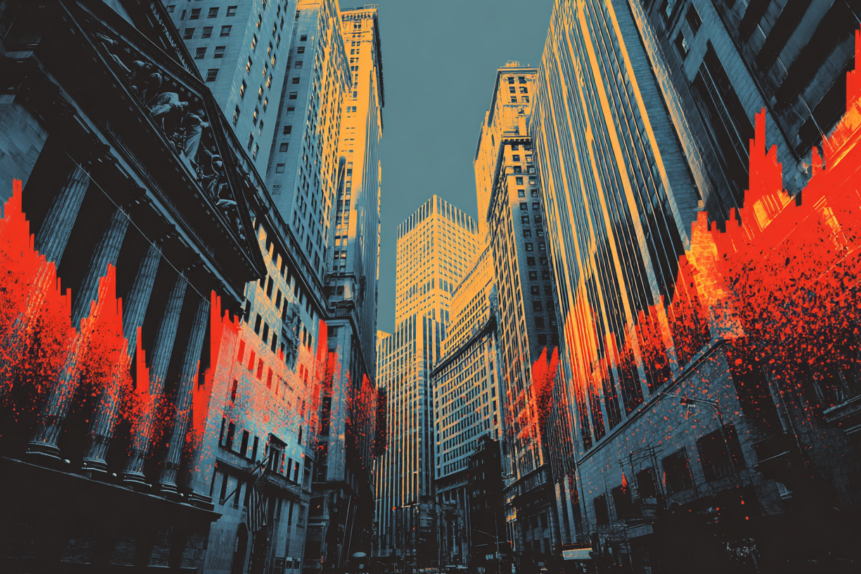 Wall Street Wavers As UNH Tumbles, Foot Locker Soars: What's Driving Markets Thursday?