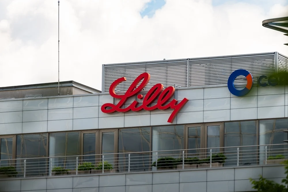 What's Going On With Eli Lilly On Monday?
