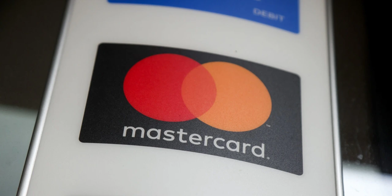 Mastercard Sales Rise on Payment Network Growth