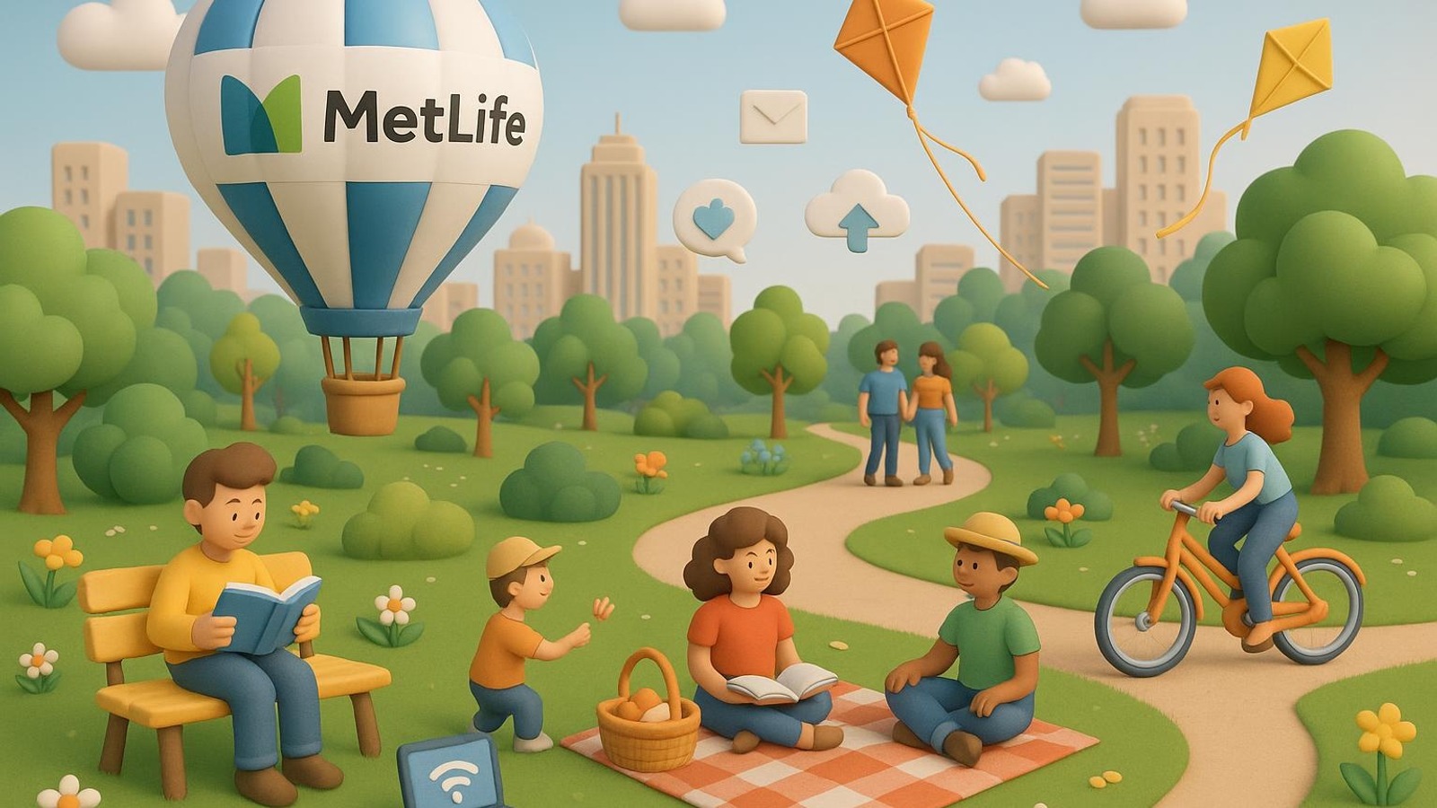 MetLife Group Benefits Jumped In Q2, Is It Still Below Fair Value?