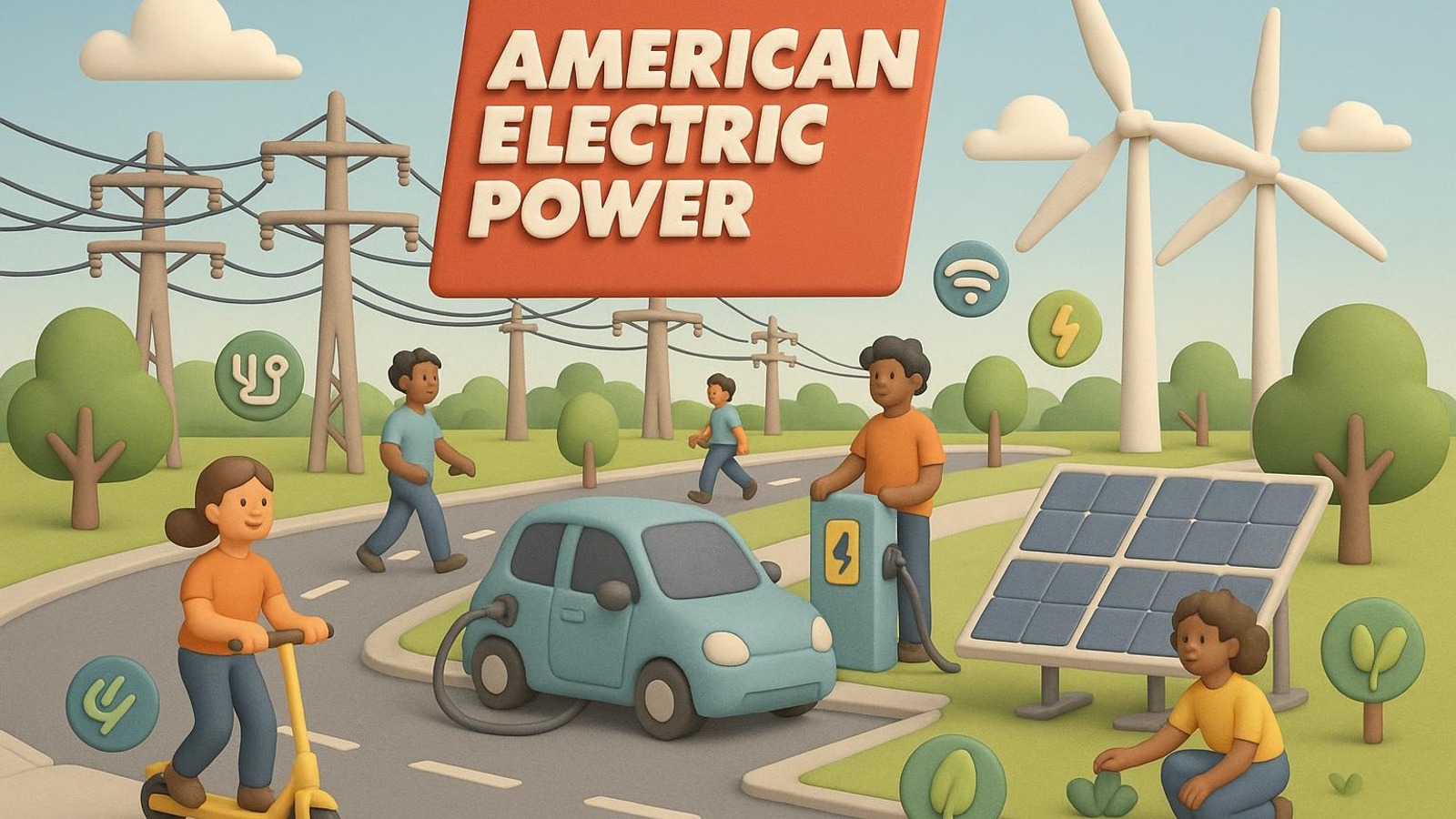 Is American Electric Power Company Fully Priced After Its Niagara Project Filing?