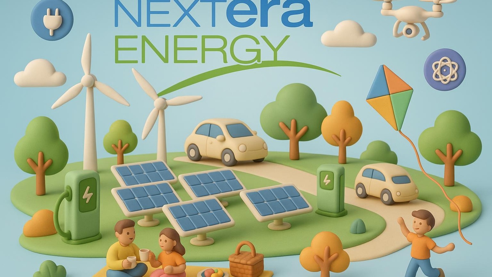 NextEra Energy Shareholders Back Bigger Share Pool For Future Funding
