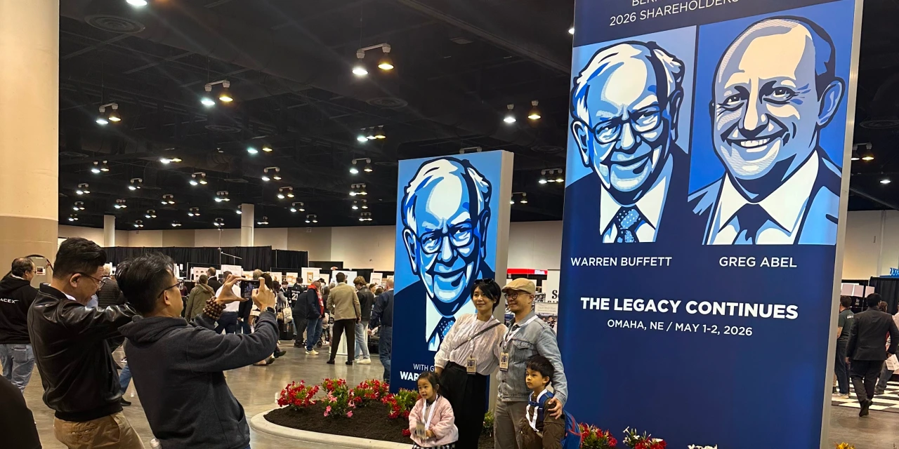 What to Watch for at Berkshire Hathaway’s Annual Meeting