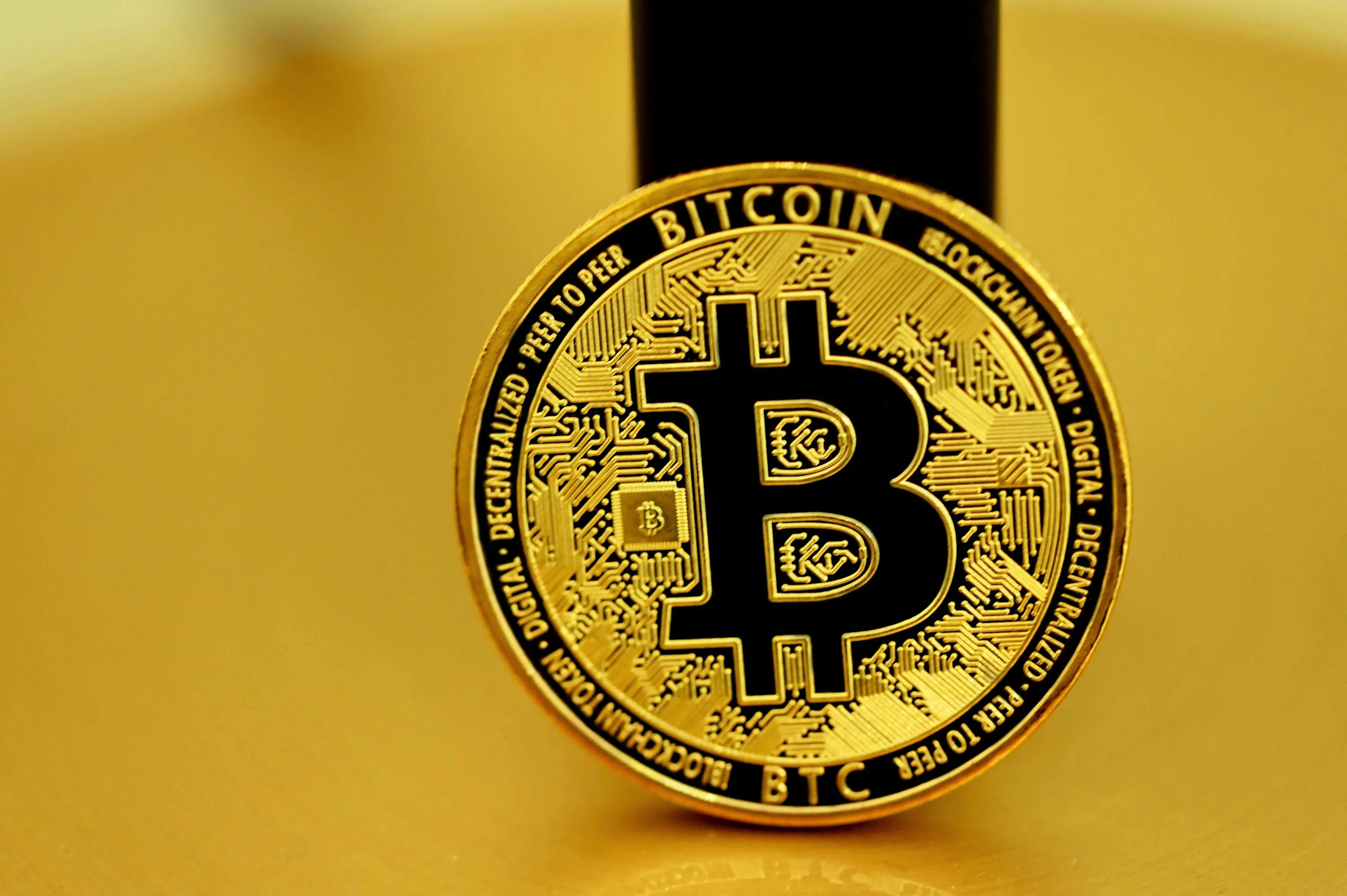 Expert Calls Bitcoin’s Price Surge To $150,000 Imminent – The Timeline Will Shock You