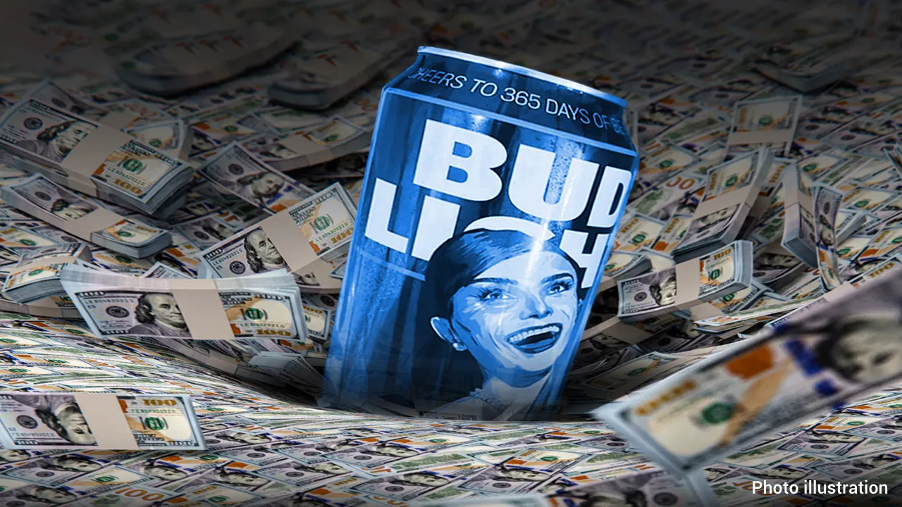 Bud Light parent Anheuser-Busch sees $27 billion gone, shares near bear market - Fox Business