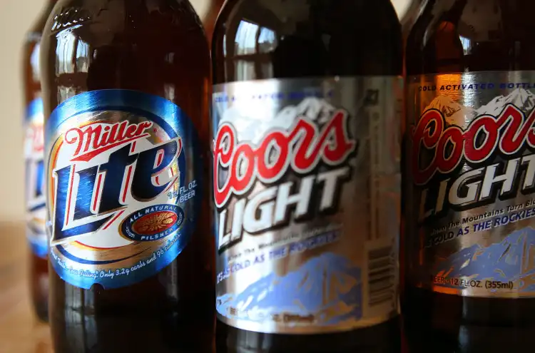 Molson Coors falls after Citi warns sales growth will slow as it laps difficult comparisons