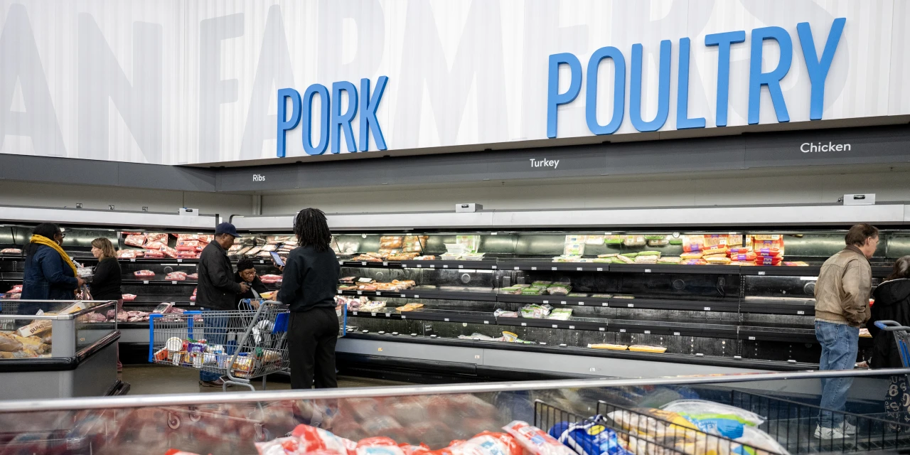 Walmart Lowers Prices on Thousands of Items, Including Beef and Coca-Cola