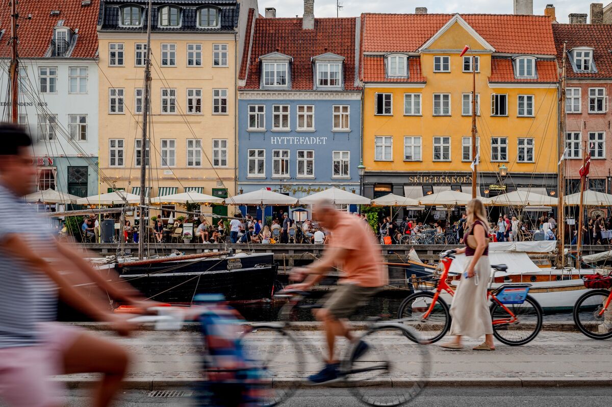 Denmark to Study Whether Wegovy Can Get More People Working