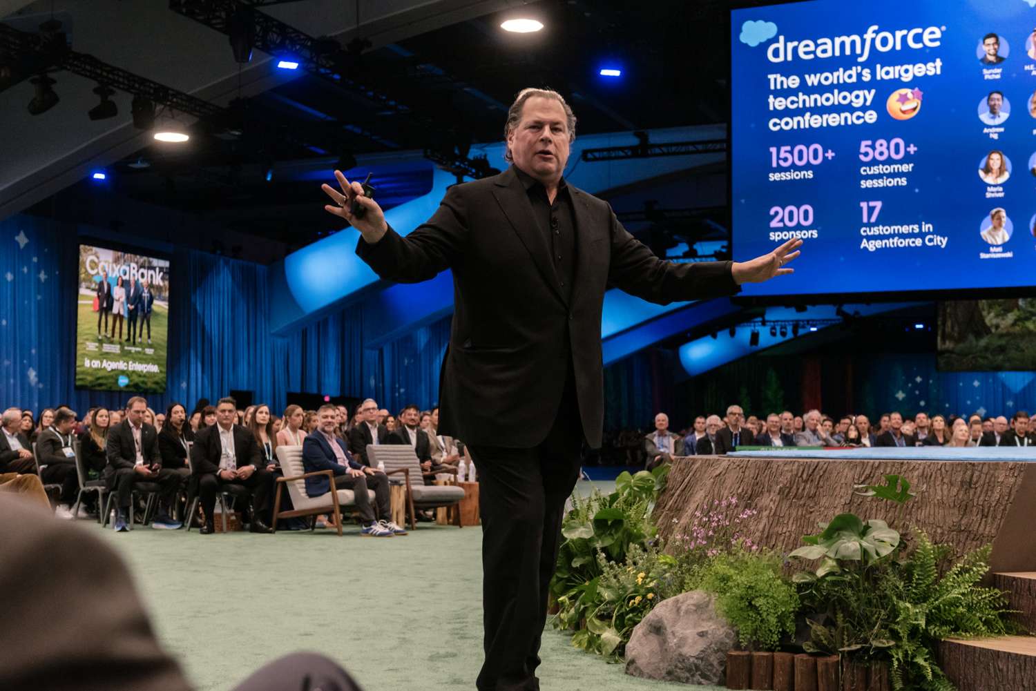 Can Salesforce Stock Recover? Here's What Wall Street Thinks
