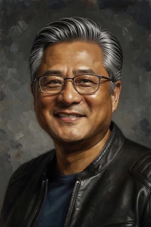 Should You Look for the "Next Nvidia" -- or Just Buy the Real Thing?