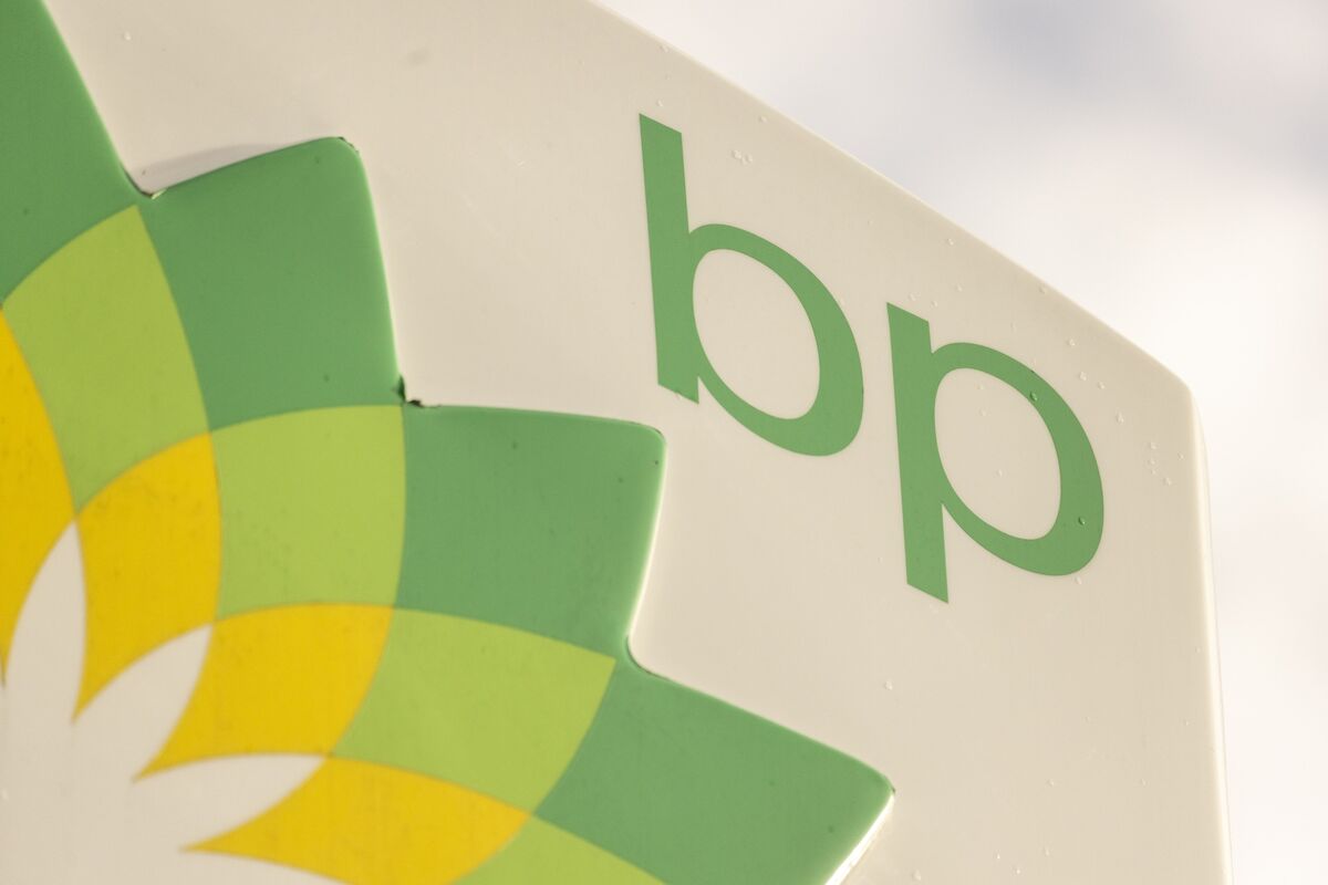 BP Rejects UK Retirees' Request for Extra Pension Payout Boost - Bloomberg