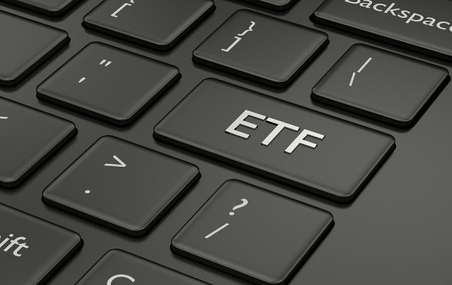 Nasdaq ETF Hits New 52-Week High
