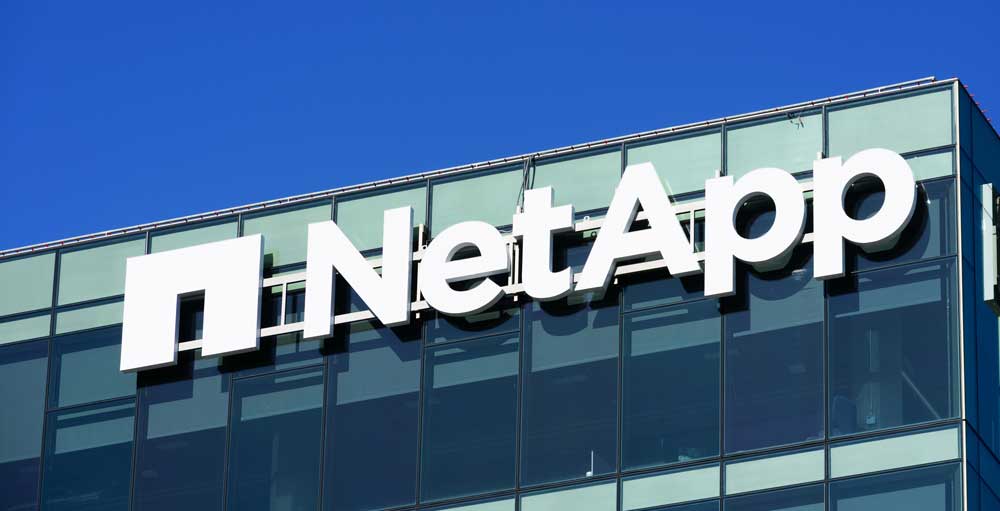 NetApp Stock Scores Analyst Upgrade To Buy After Big Rally. Here's Why.
