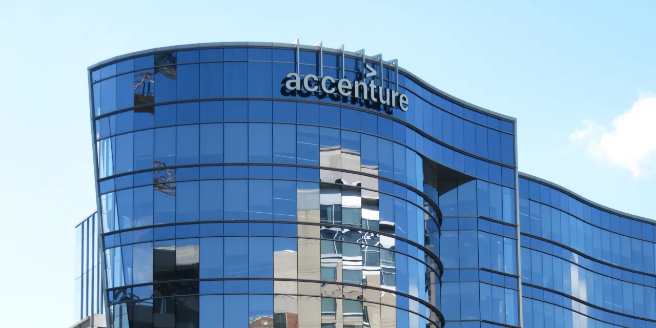 Accenture Faces a Cold Dose of Reality Ahead of Earnings. What Investors Should Know.