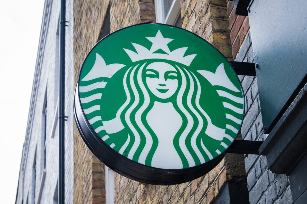 Starbucks to Close Select North America Coffeehouses, Cuts Store Outlook