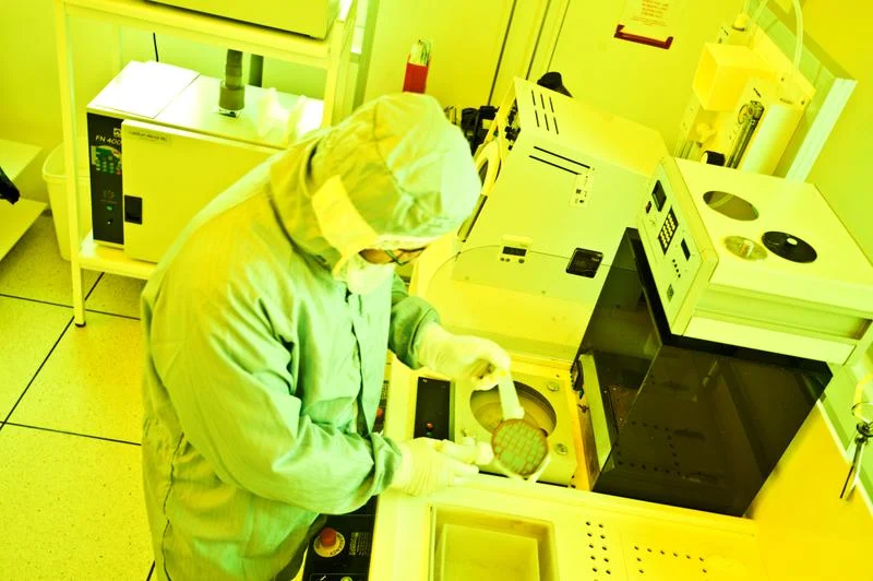Why the iShares Semiconductor ETF Gained 11% in September