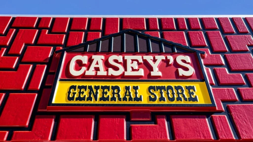 Casey's Food Strategy Wins Out While Murphy USA Struggles With Fuel Trends