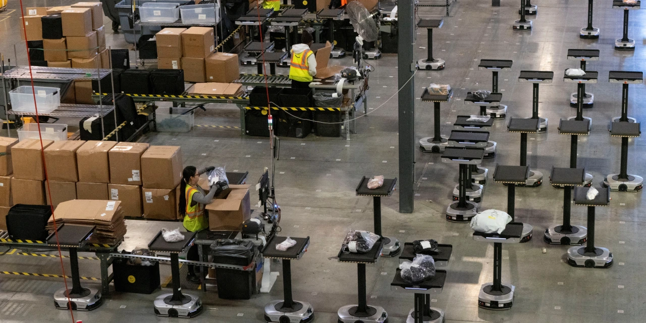 UPS Doesn’t Want to Deliver Every Package, But It Really Likes Returning Them