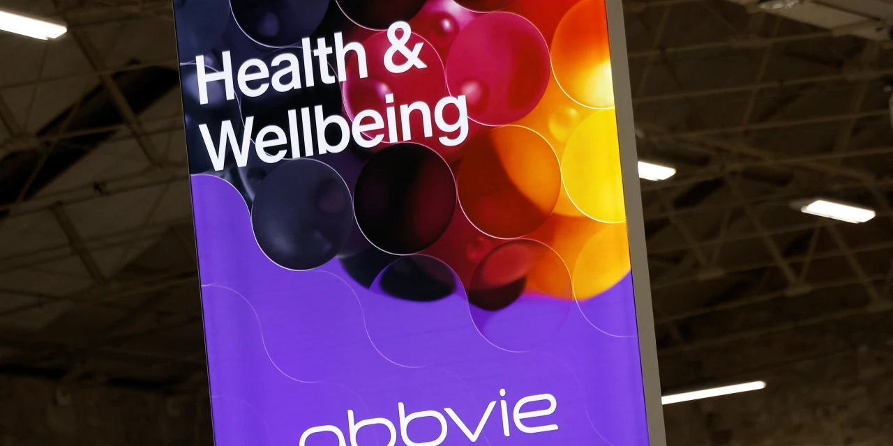 AbbVie Strikes $100 Billion Investment Deal With Trump, Will Lower Medicaid Prices
