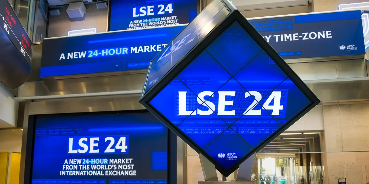 Another major stock exchange moves toward 24-hour trading