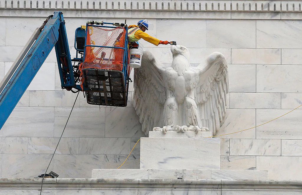 It’s cyclicals over speculation ahead of the Fed meeting