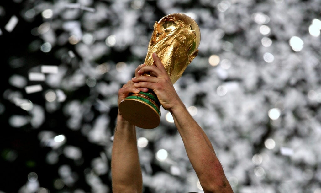 The World Cup Is Here: Analyst Names One Beverage Stock To Watch