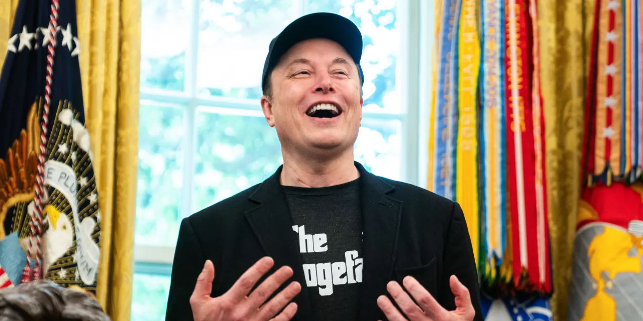 Tesla’s delivery update is on deck. Why investors shouldn’t abandon an ‘unwavering belief’ in EVs.