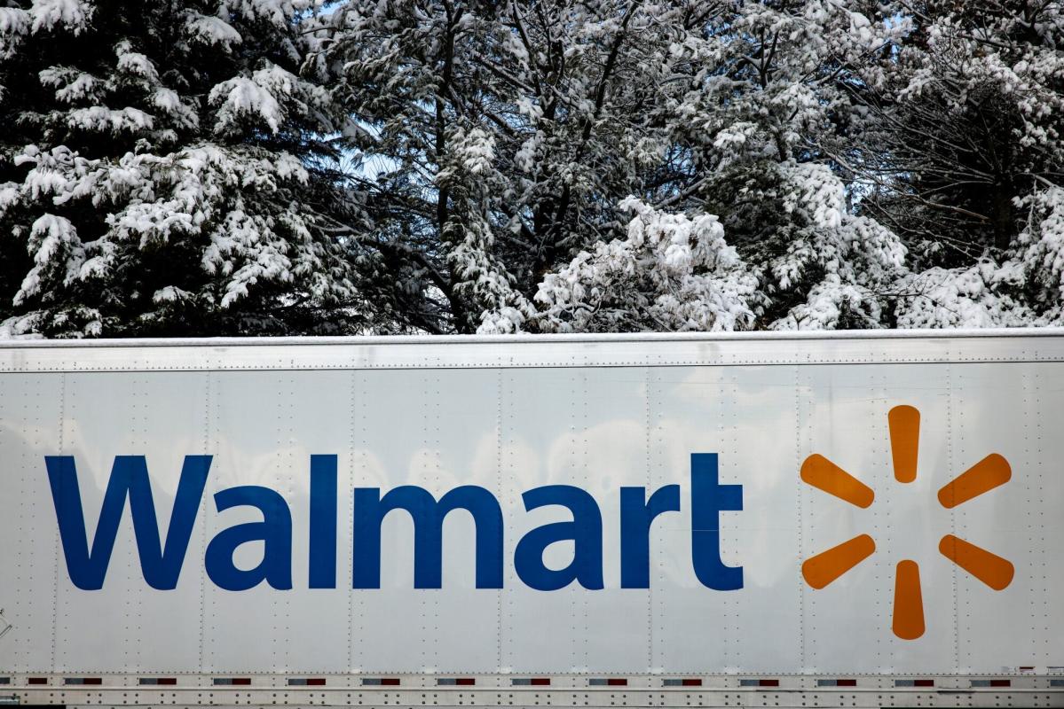 Walmart-Backed Ibotta Shares Surge 34% After $577 Million IPO - Yahoo Finance