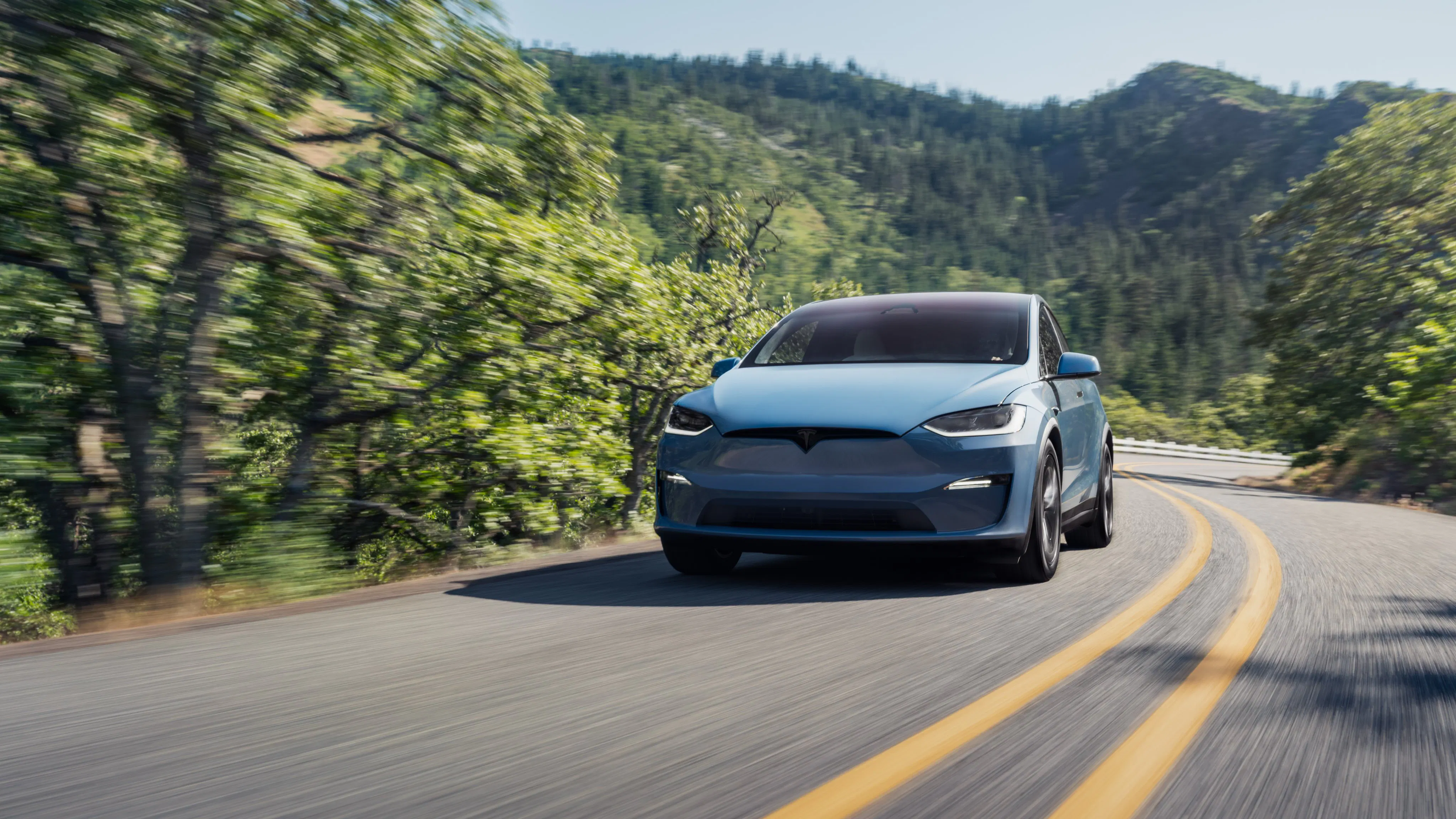 Instead of lowering prices, Tesla updated the Model S and X and raised the price $5,000