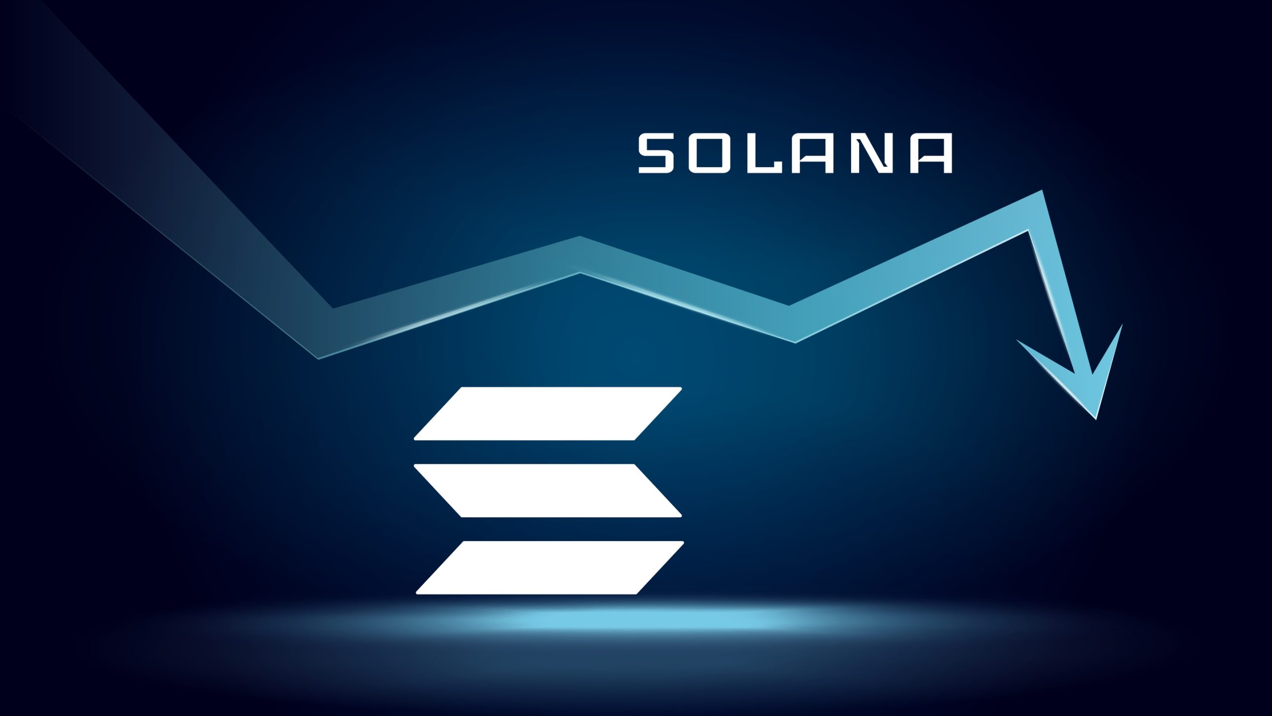 Solana Price Prediction: SOL Is Down 14% in October, the Most of the Big Four. How Low Could It Go?
