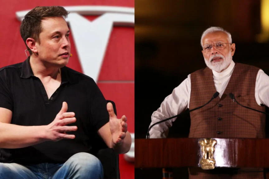 Elon Musk Puts Plans To Meet India's Modi On Hold: 'Very Heavy Tesla Obligations Require That The Visit T - Benzinga