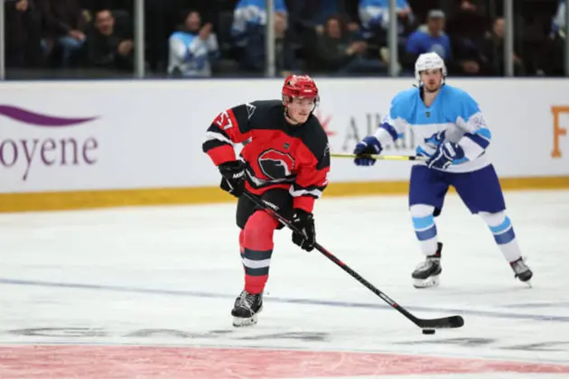 CME to debut index-based hockey futures in September
