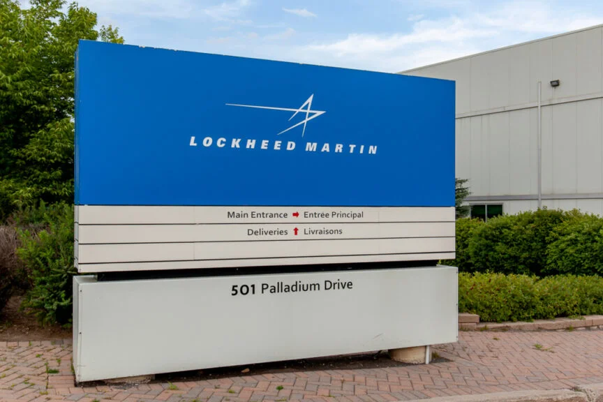 Canada Re-Evaluates Lockheed's F-35 Order Amid US Trade Tensions: 'We Are Also Examining Other Alternatives'