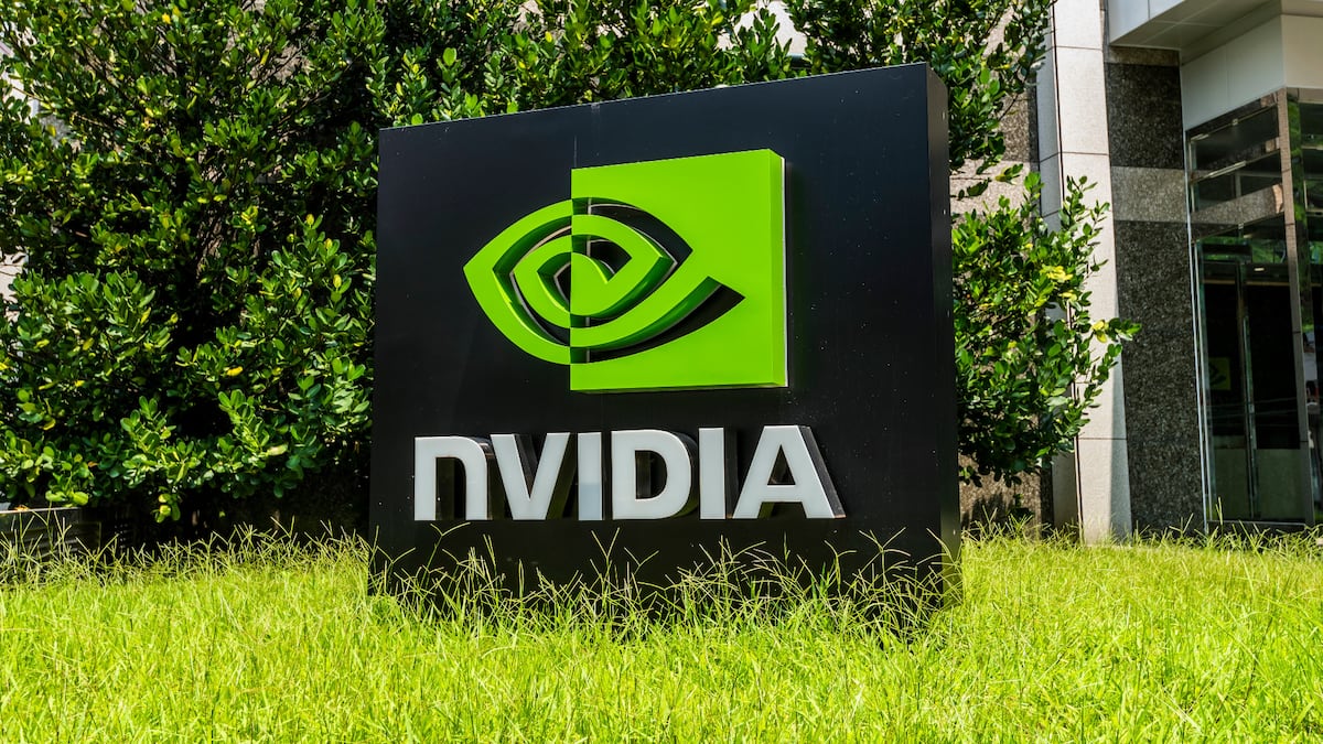Nvidia Buys $5B Stake in Intel After Antitrust Clearance