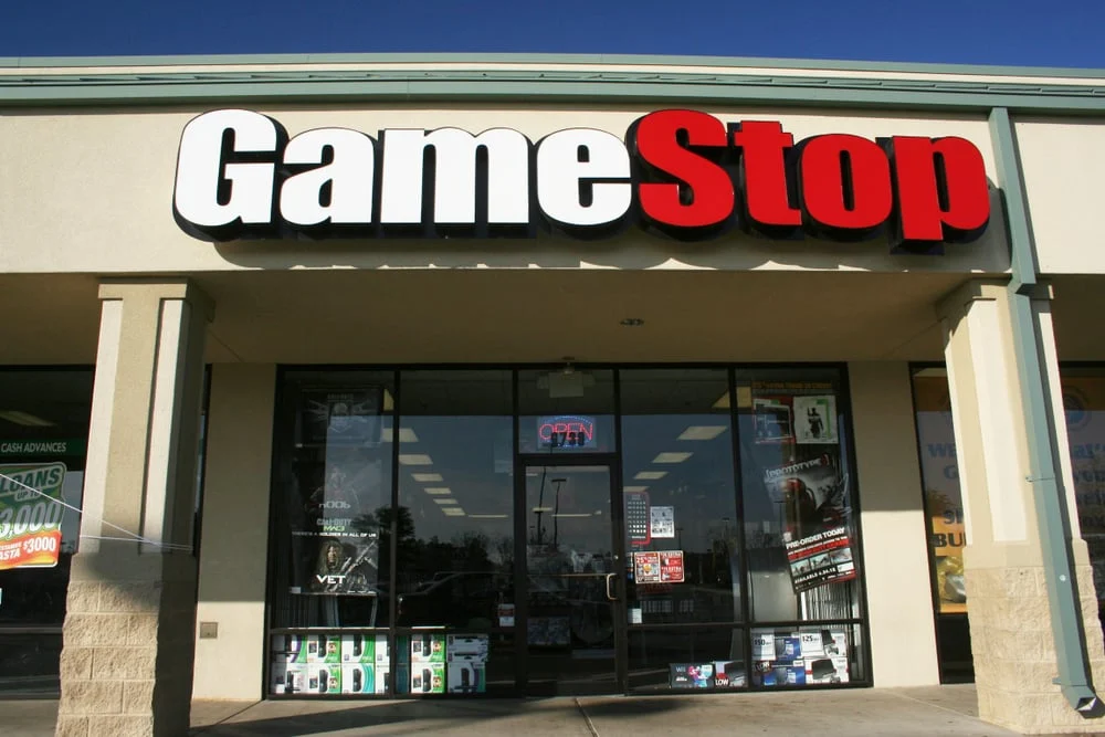 GameStop's Ryan Cohen Leaves Viewers Baffled After Strange Interview Over $56 Billion eBay Bid— 'Masterclass In What Not To Do'