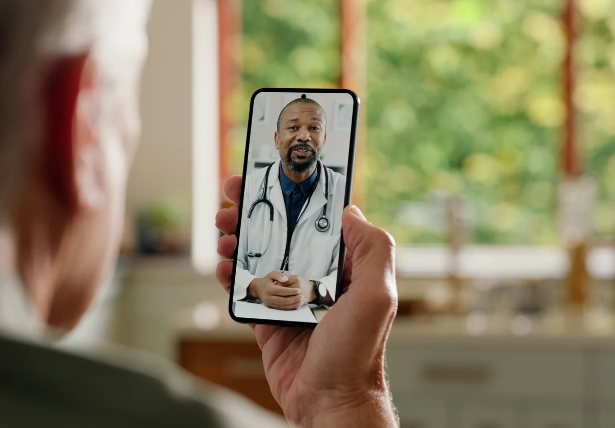 Forget Teladoc and Buy This Healthcare Stock Instead