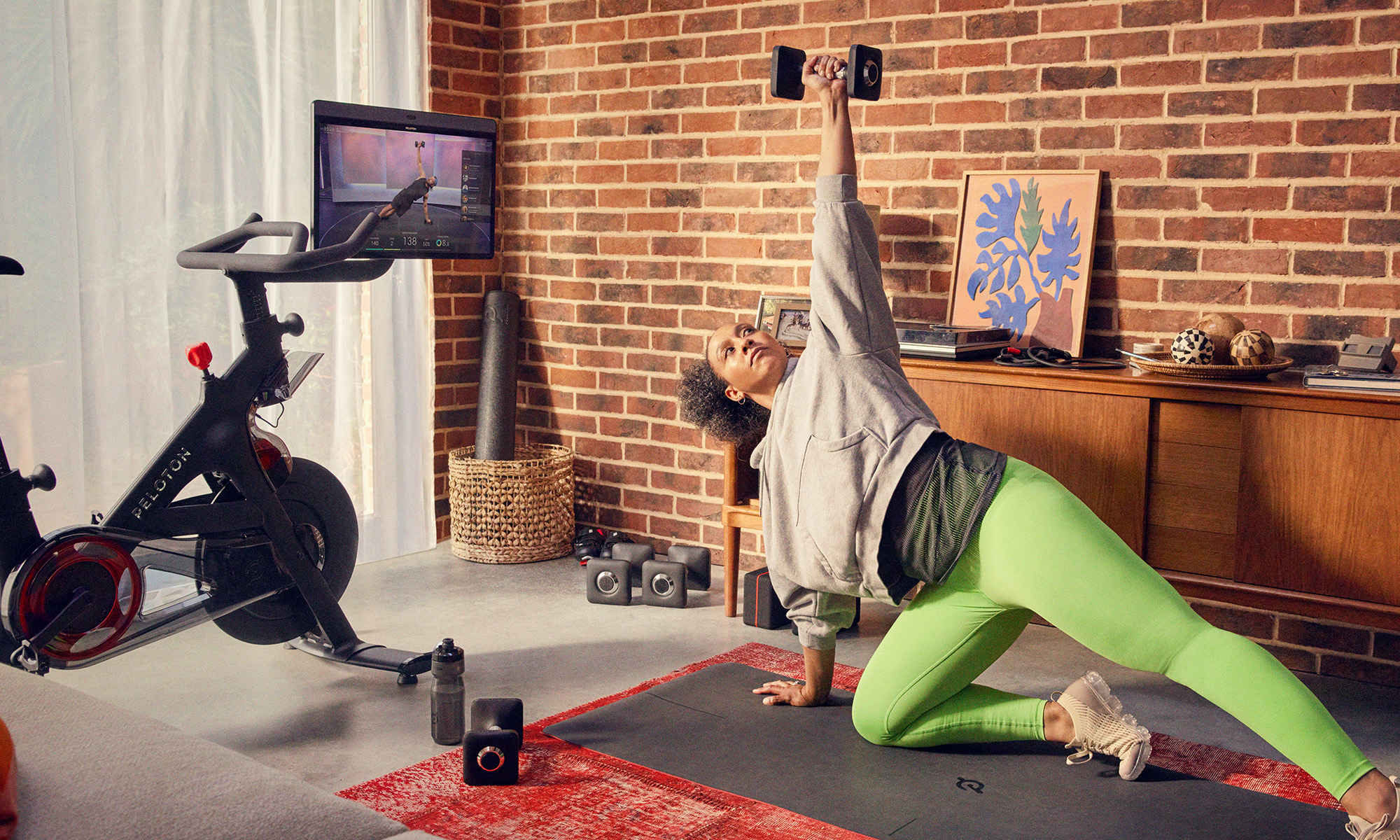 Should You Buy Peloton Stock After Its Shift Into Artificial Intelligence?