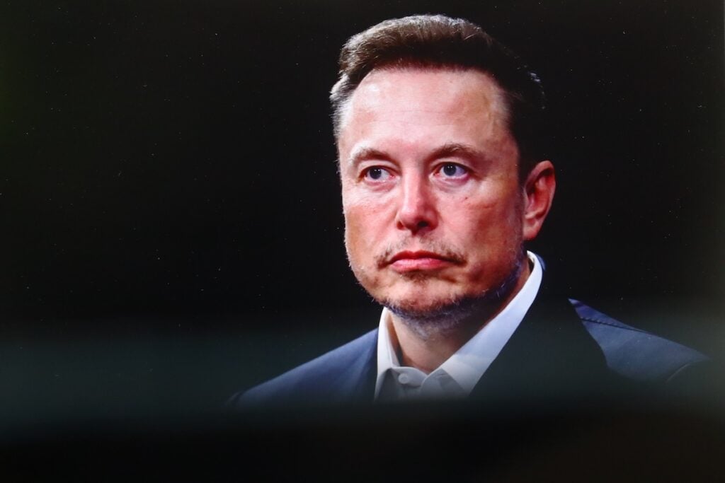 Two Tesla Robotaxi Crashes In Austin Are Putting Fresh Pressure On Elon Musk's EV Giant As Youtuber Says It's Time To 'Come Clean'
