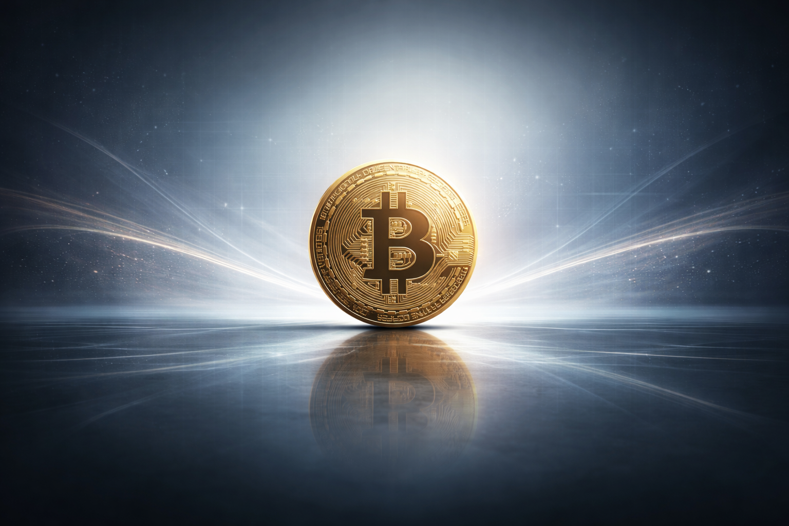 Bitcoin Price Trading Near ‘Fair Value,’ Says On-Chain Model