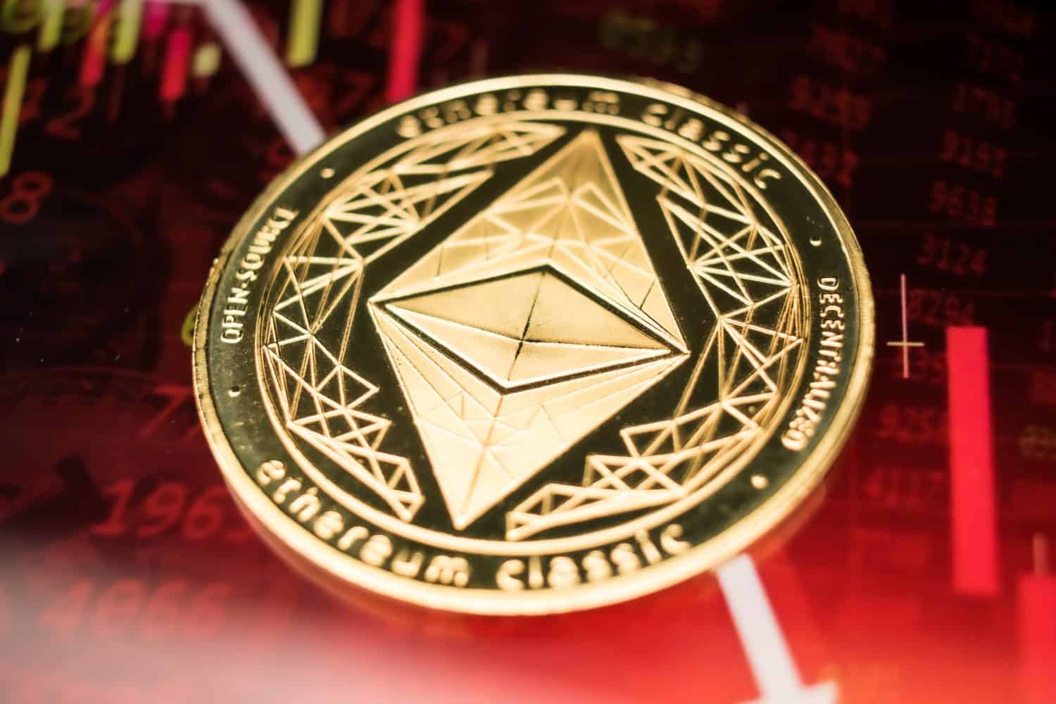 Ethereum ETFs Have Had Nine Straight Days of Outflows and Lost $2 Billion in Assets. Is Wall Street Giving Up on ETH?