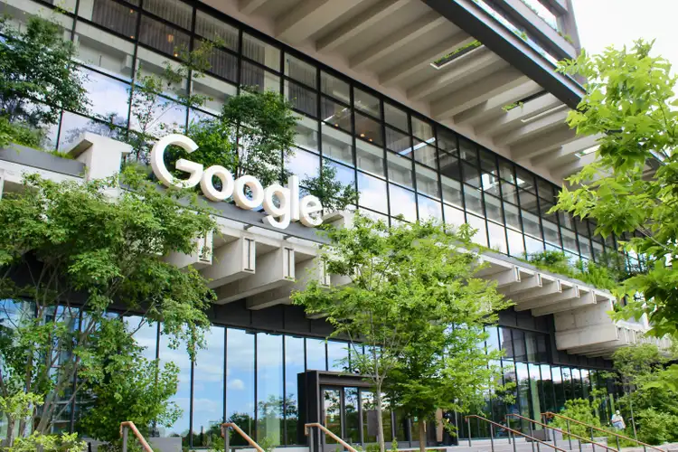 Google to sign EU's AI Code despite some concerns