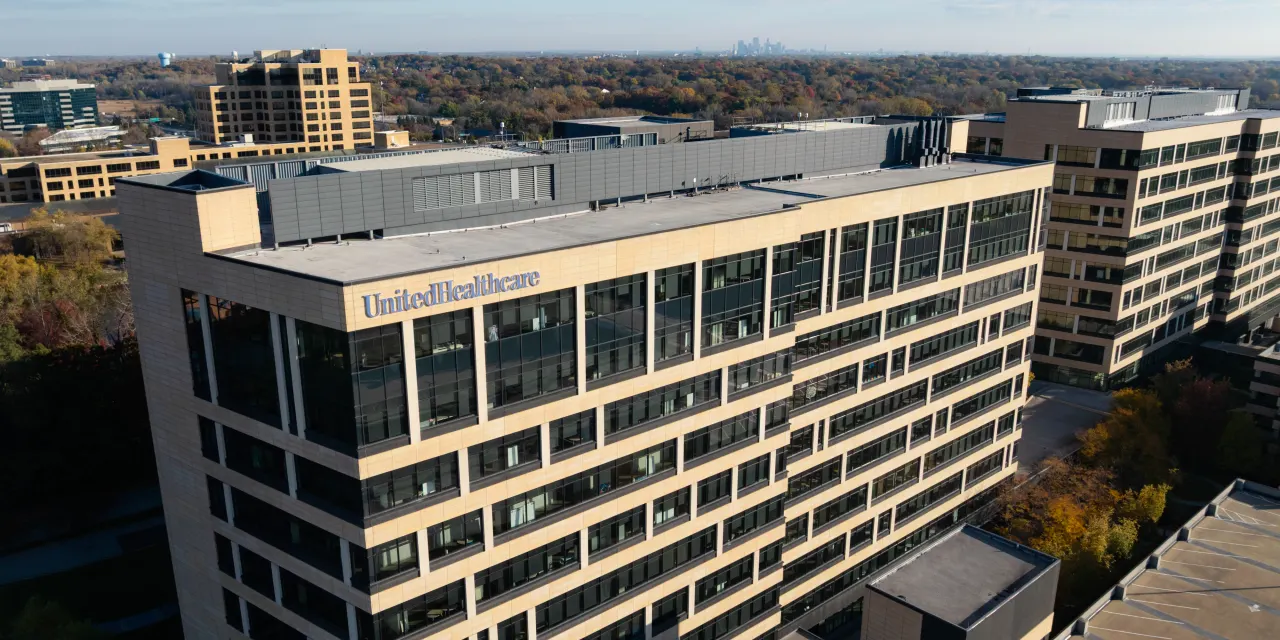 Elevance and UnitedHealth Earnings Are Next Test for Hot Health Insurer Stocks