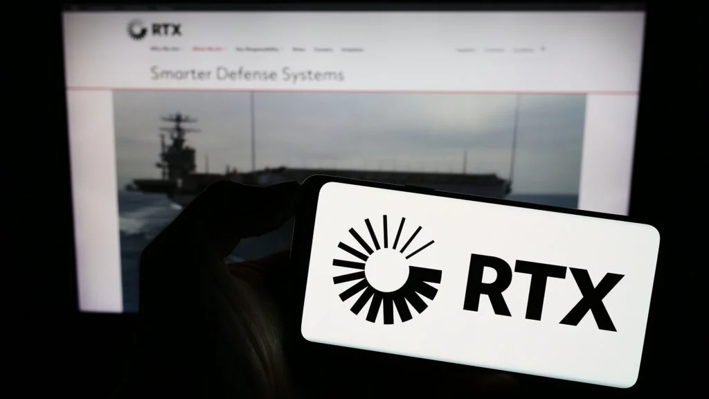RTX Corp, Lockheed, L3Harris, Other Defense Stocks Climb In Thursday Pre-Market: What's Going On?
