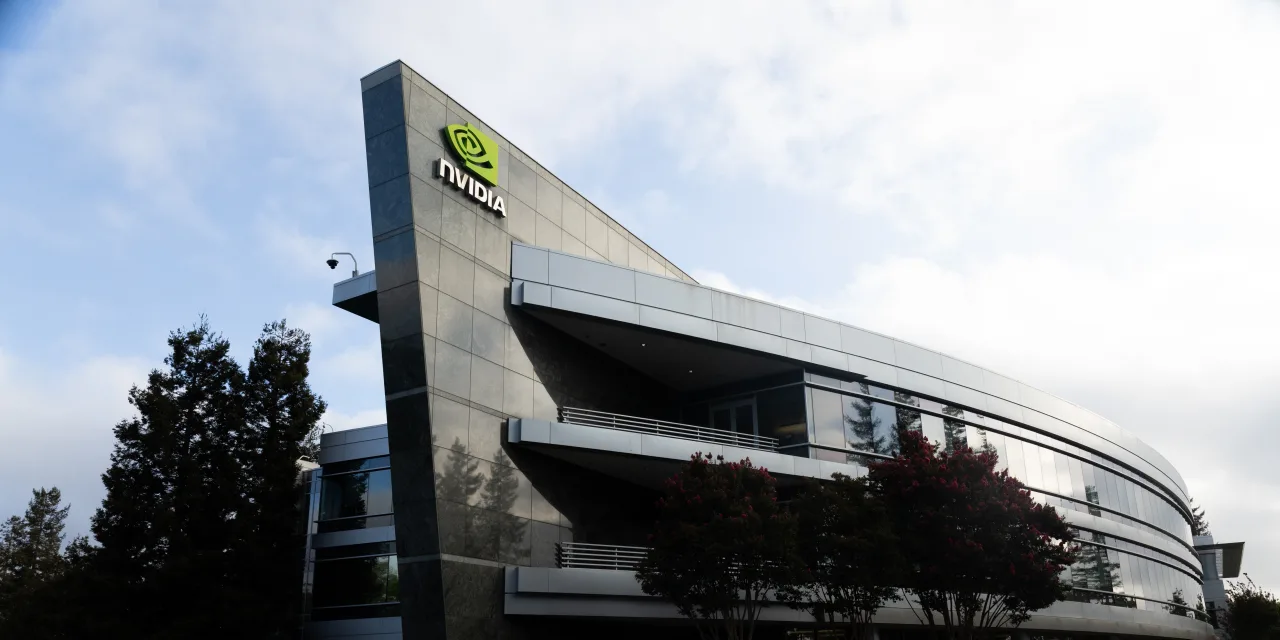 Nvidia vs. AMD: The Charts Point to a Clear Winner
